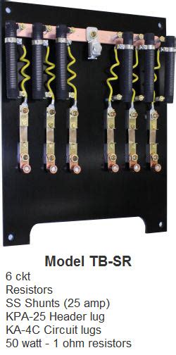 universal rectifiers junction box|A Hometown American Product .